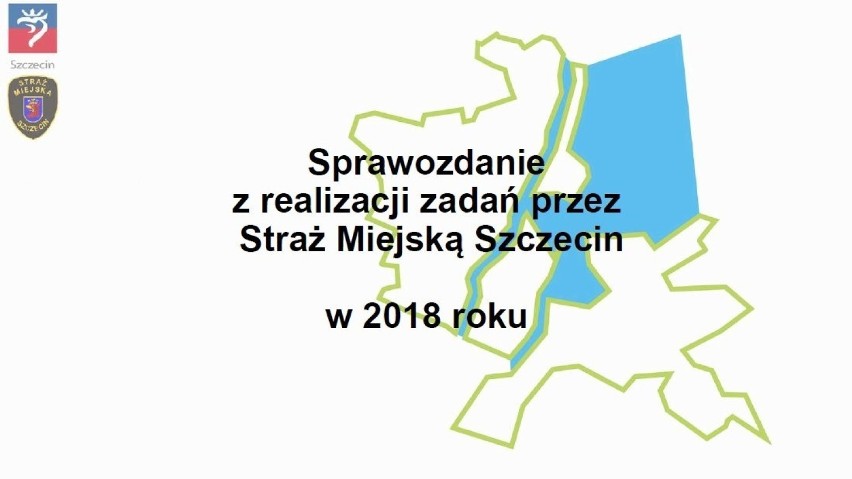 Nad bezpieczeństwem i porządkiem w mieście czuwało w...