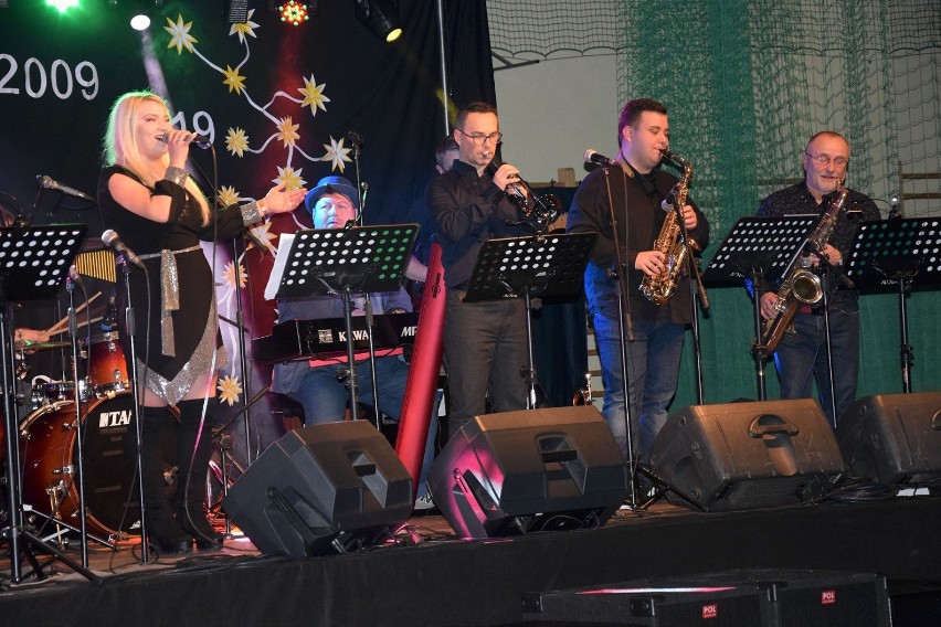 10 lat hali Nowa Concordia w Szamocinie: Odbył się koncert jubileuszowy (FOTO)