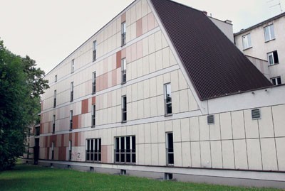 Biblioteka Politechniki Częstochowskiej jest najnowocześniejsza w regionie