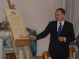 Prezydent Dawid Kostempski przedstawił Program Odrodzenia Miasta Świętochłowice