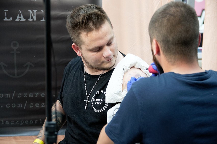 Tattoo Expo Opole 2019 - drugi dzień imprezy