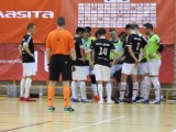 Futsal. W niedzielę LSSS Team z MOKS Białystok. Trener Pięta zapowiada walkę o triumf