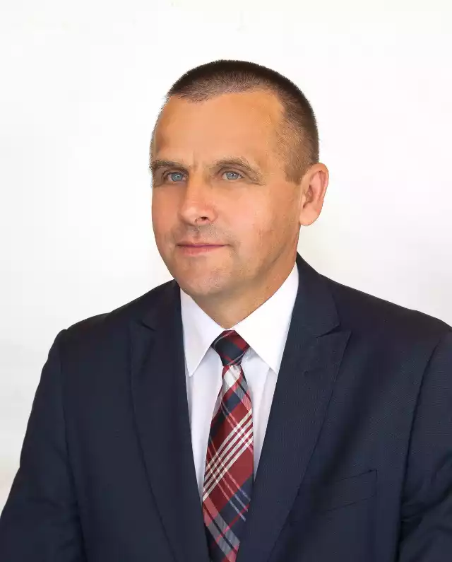 Wybory 2014: gmina Goszczanów. Dotychczasowy wójt Krzysztof Andrzejewski po 2 kadencjach żegna się z fotelem szefa gminy