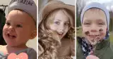 Te dzieci z powiatu wałeckiego zostały zgłoszone do akcji Uśmiech Dziecka - ZDJĘCIA