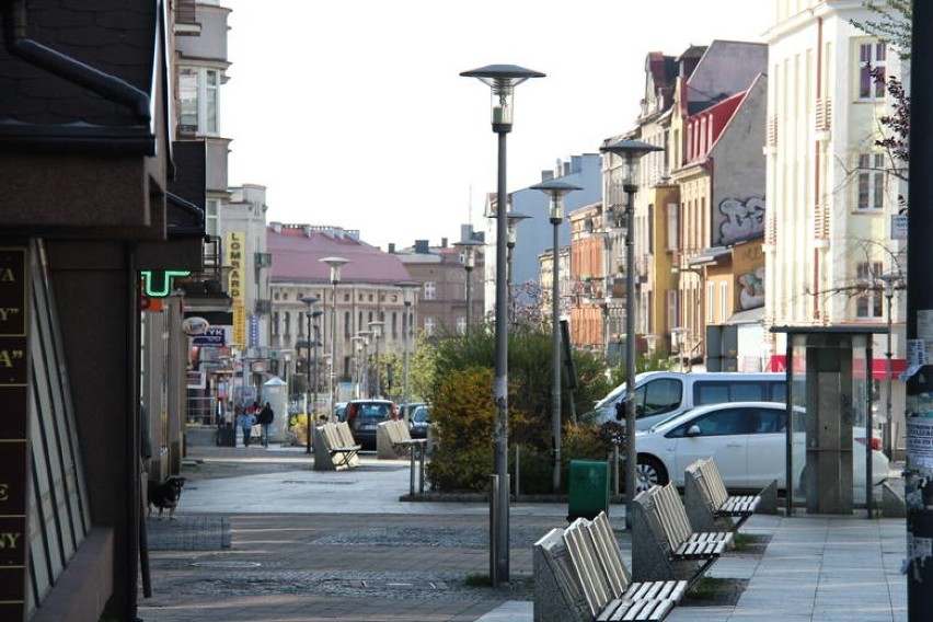 Jakie są minusy życia w Będzinie? Spytaliśmy o to samych...