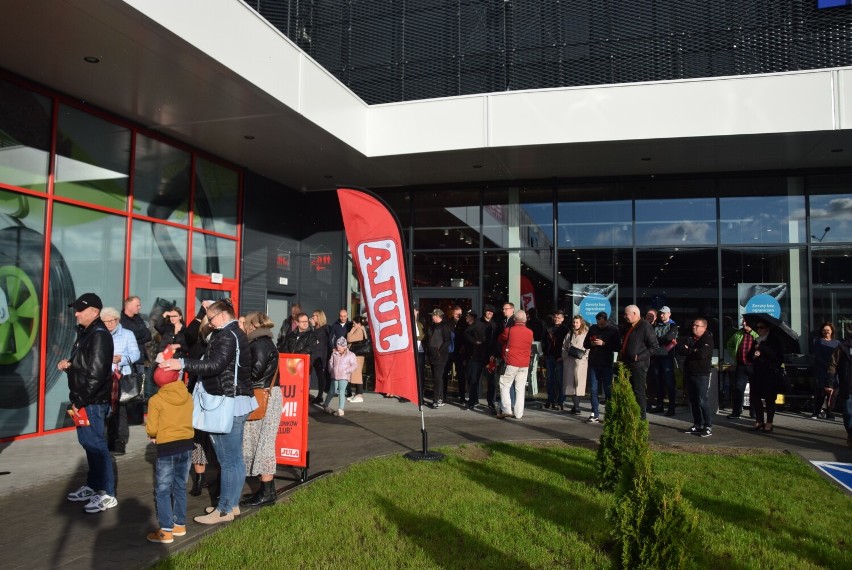 Szwedzka sieć multimarketów JULA otwiera swój pierwszy sklep w Częstochowie