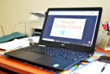 Tucholskie gminy dostały granty na zakup laptopów