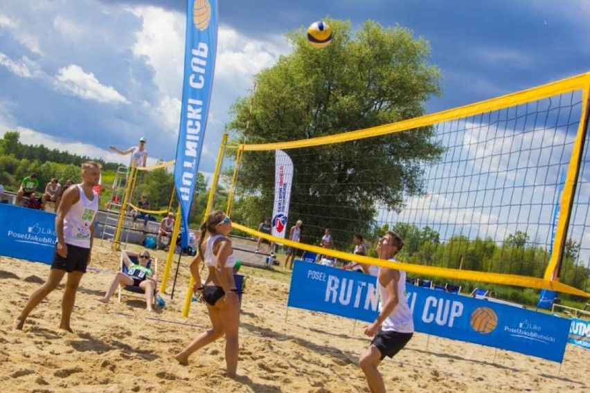 Turniej Rutnicki Cup ponownie odbędzie się w Obornikach