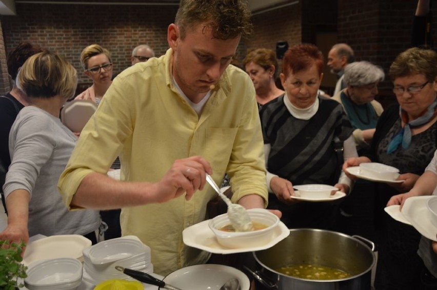 Festiwal Smaków w Uniejowie