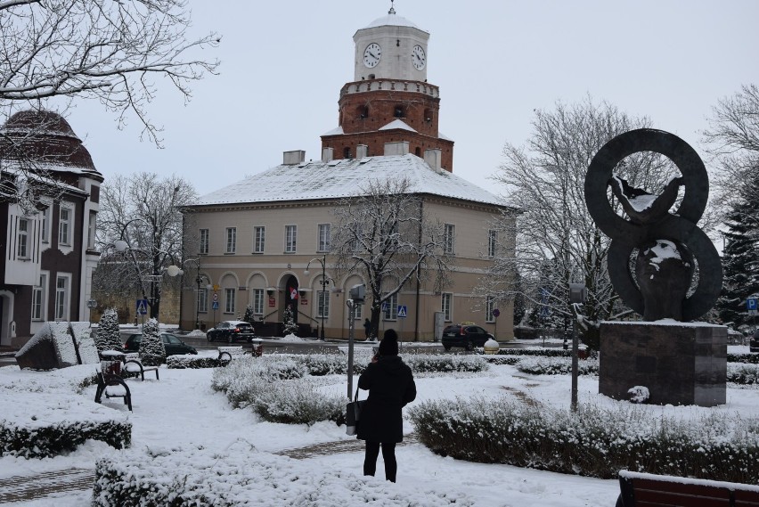 Uwaga! Zmiany w funkcjonowaniu wieluńskich urzędów