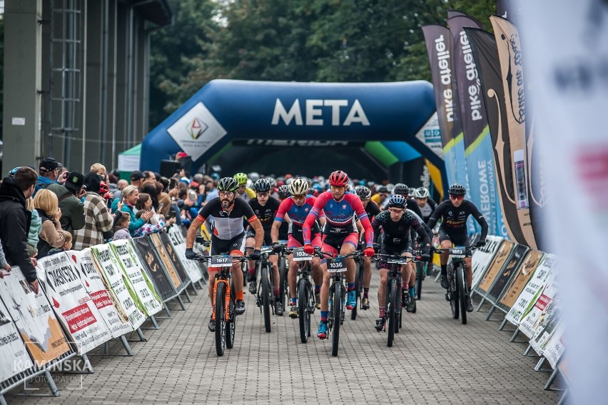 Bike Atelier MTB Maraton już w ten weekend w Czerwionce-Leszczynach