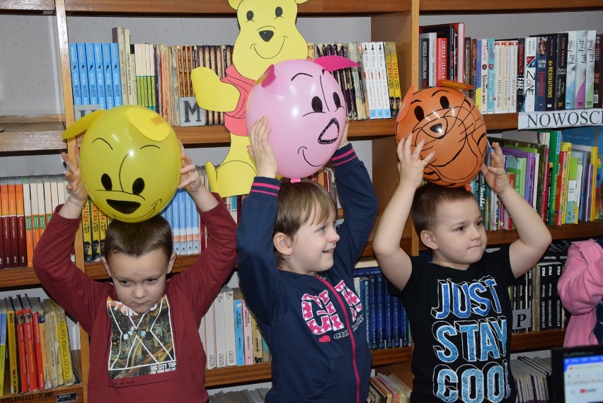 AKTYWNIE: Międzynarodowy Dzień Kubusia Puchatka. Jak można nie lubić tego misia? [ZDJĘCIA]