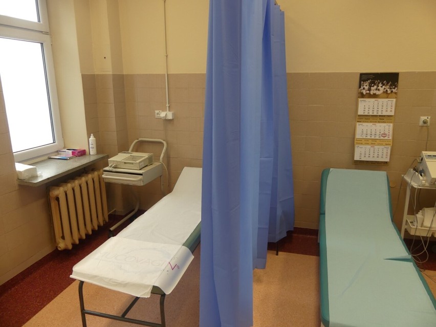 19 osób skorzystało w Jaśle z darmowych porad urologicznych
