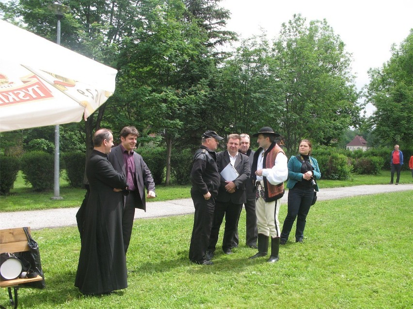 Zakopane: góralskie dorożki są w pełni sprawne [FOTO]