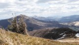 Tatry czy Bieszczady - gdzie na urlop w górach? Która lokalizacja będzie lepsza na pierwsze górskie wędrówki? Porównanie