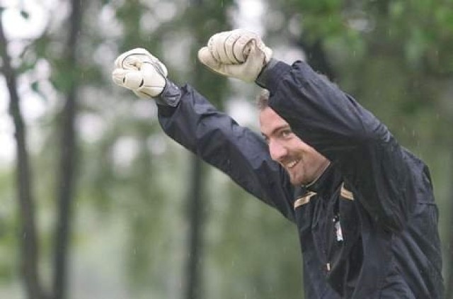 Jerzy Dudek.