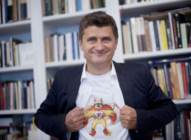 Janusz Palikot