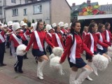 Parada Orkiestr Dętych przeszła ulicami Rowów [zdjęcia, wideo] 