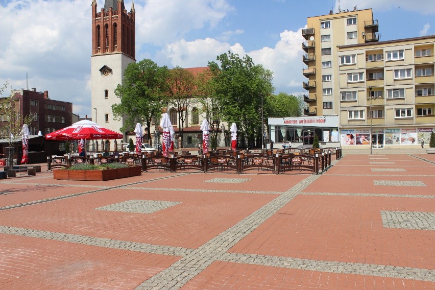 Rynek w Bytomiu

Niewątpliwie przez ostatnie lata rynek w...