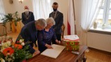 Złote Gody Państwa Bogdy i Tadeusza Matuszaków z Barwic [zdjęcia]