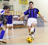 Futsal: Znowu zwycięstwo Akademii FC Pniewy