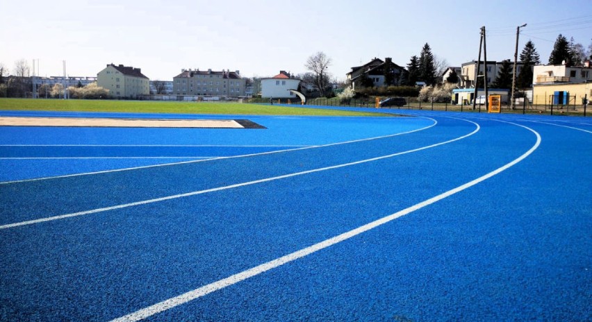 Gardenia Sport z Warszawy zrealizuje II etap budowy stadionu w Tczewie