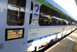Kolejne ograniczenia w kursowaniu pociągów regionalnych w Wielkopolsce