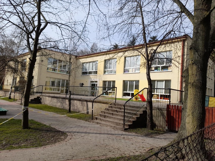 Wolsztyn: Przedszkole wkrótce będzie bardziej nowoczesne, estetyczne i bezpieczne. Firmy mają ostatnie dni na składanie oferty