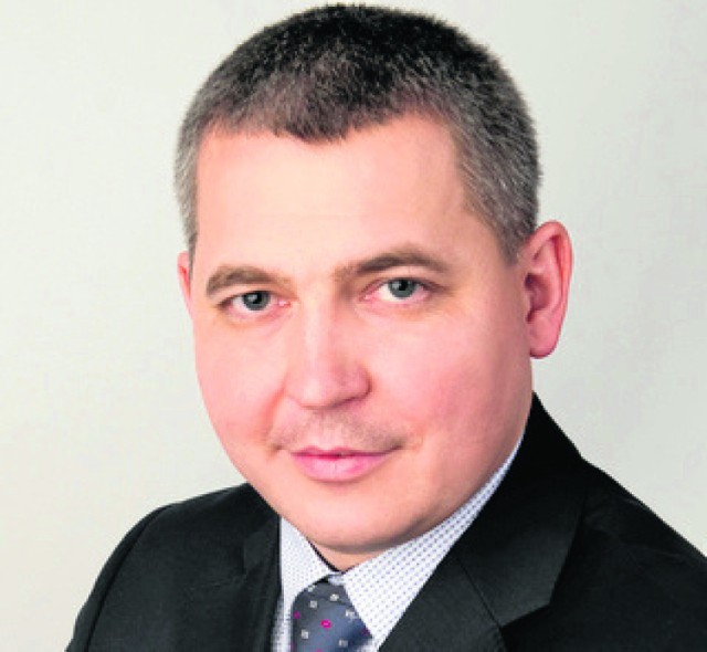 Radca prawny Wojciech Stypułkowski z Kancelarii Lex Projects