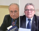 Kigina: - Rezygnuję, nie mogą pracować z takim człowiekiem. Gromek: - Żadna strata!