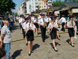 Jarmark Solny w Kołobrzegu otwarty - kramy, zabawy i atrakcje zostają do początku sierpnia