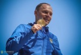 Wielki gest Rafała Siemaszki, napastnika Arki Gdynia. Wystawił na licytację medal za zdobycie Pucharu Polski, aby pomóc chorej dziewczynce