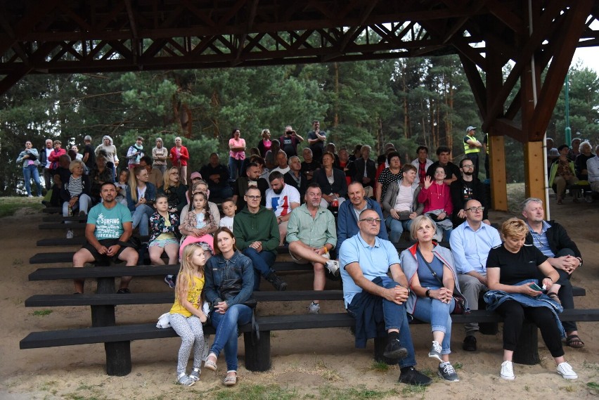 Wspaniały koncert Beaty Deutschman w Radawie. Zaśpiewała największe przeboje Anny Jantar  [ZDJĘCIA]