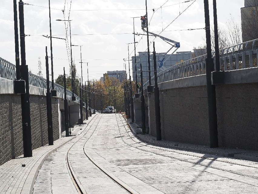 Już w 2019 roku urzędnicy Zarządu Inwestycji Miejskich wiedzieli, że remont al. Śmigłego - Rydza potrwa jeszcze 2 lata!