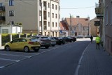 Płatna strefa parkowania w Tczewie. Ilu kierowców z niej korzysta? Jakie są wpływy?
