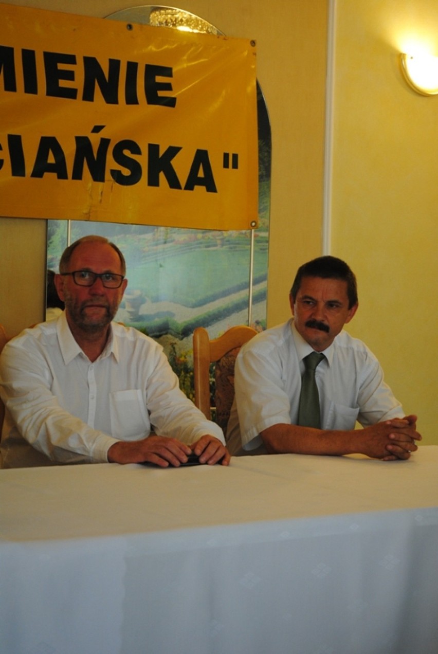 Porozumienie Ziemia Kościańska ogłosiło, jakich kandydatów...