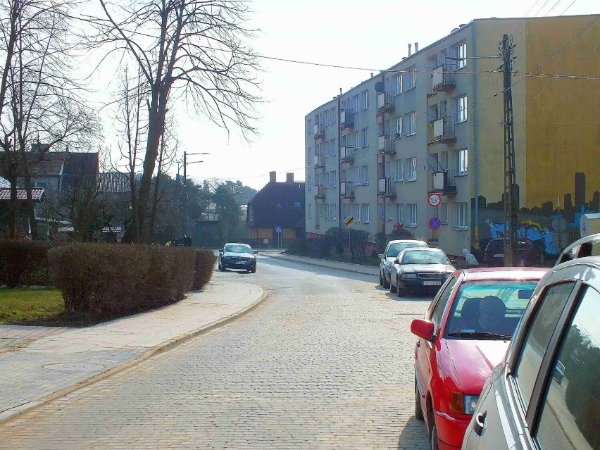 Ulica Śląska w Starachowicach już przebudowana. Co się zmieniło? Zobacz zdjęcia