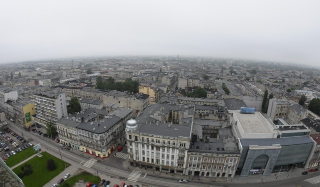 Łódź nie zrealizowała planu dochodów i wydatków zapisanych w budżecie miasta 2014