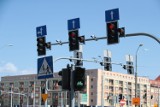 Oświetlenie ulic w Szczecinie. O blisko 25 mln zł może się zwiększyć roczna umowa na sprzedaż energii elektrycznej na potrzeby ZDiTM