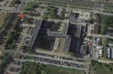TOP 20 miejsc w Radomiu widzianych z satelity. Co pokazuje Google Earth? Zobacz zdjęcia! 