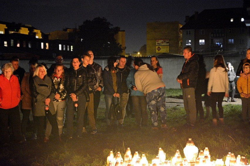 Nie żyje 16-letnia dziewczyna poszkodowana w pożarze kamienicy przy Pileckiego w Lęborku