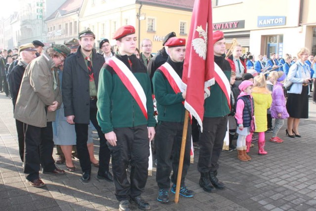 Dzień Niepodległości w Rybniku zapowiada się niezwykle ciekawie