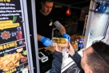 Wielka Szama na Stadionie. Ostatni w tym roku zlot food trucków w Poznaniu