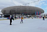 Szukacie pomysłu na zimowe ferie w Krakowie? TAURON Arena przygotowała moc atrakcji i to nie tylko dla najmłodszych
