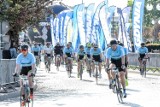 Gran Fondo Gdynia. Utrudnienia w ruchu w gminach Szemud i Wejherowo