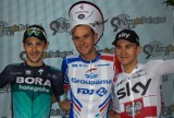 Tour de Pologne 2018. Georg Preidler pierwszy w Bukowinie [ZDJĘCIA]