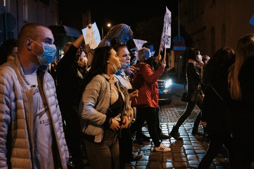 Myślę! Czuję! Decyduję! Dziś wielki strajk kobiet w Rogoźnie