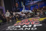Red Bull BC One Gdańsk 2021. 16 tancerzy z całego świata wystąpi w wielkim finale breakingowych zawodów