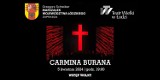 Carmina Burana - przebój muzyki klasycznej już 5 kwietnia w Łęczycy