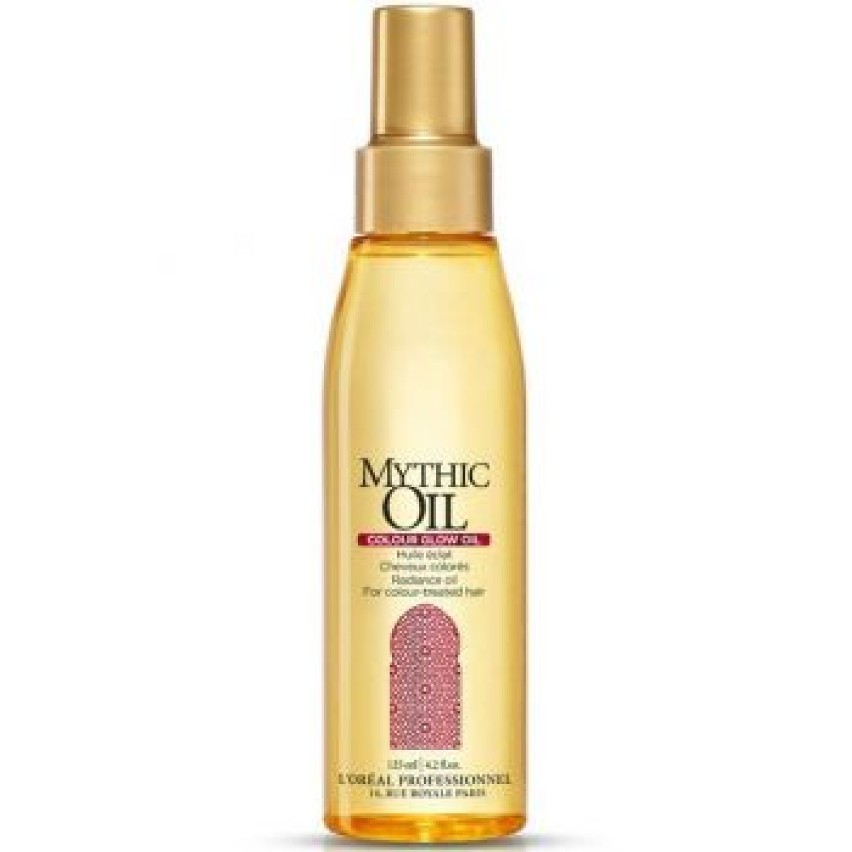 Loreal  Mythic Oil Colour Glow